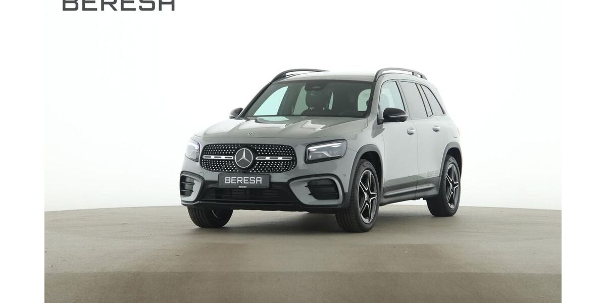 Mercedes-Benz GLB 200 14.900 km 44.950 &euro; Bielefeld 33609