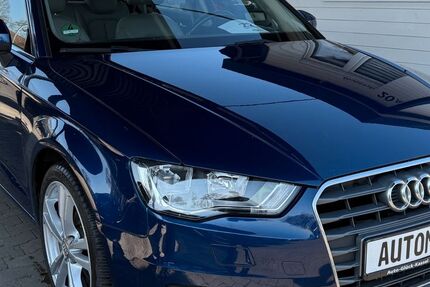 Audi A3 105.000 km 12.990 &euro; Kassel 34128
