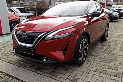 Nissan Qashqai 21.992 km 30.990 &euro; München 81677