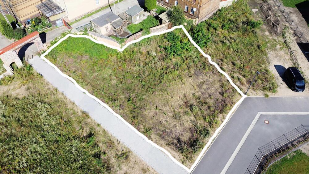 Ländliches Idyll - Teil einer neuen Ansiedlung - ruhig gelgen - voll erschlossen zimmer