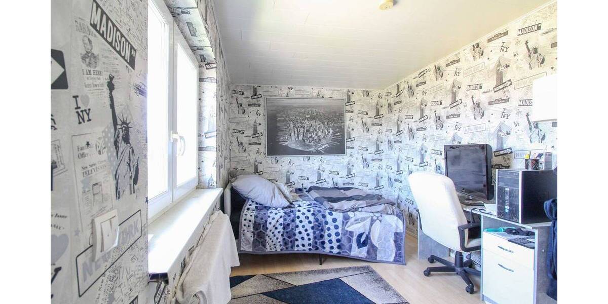 Einfamilienhaus Koblenz Industriegebiet - 3 Zimmer, 187.000&euro; | Angebot:26731194