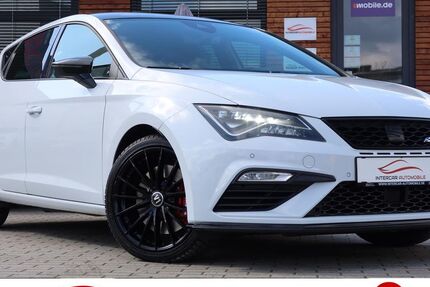 Seat Leon 141.351 km 16.890 &euro; Darmstadt 64293