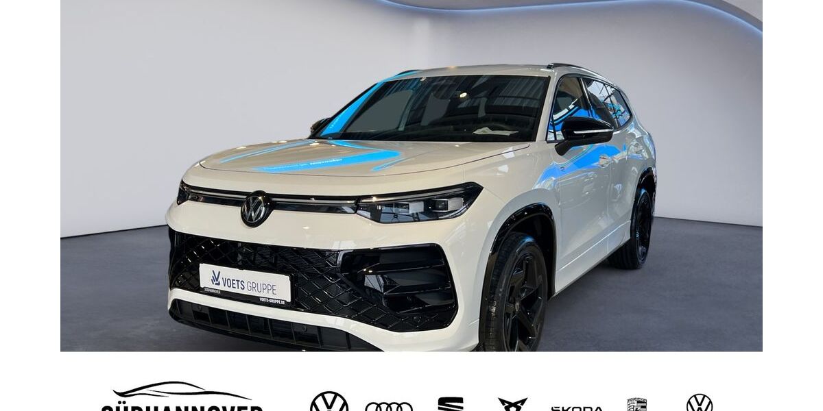 VW Tayron 2.500 km 49.480 &euro; Göttingen 37081