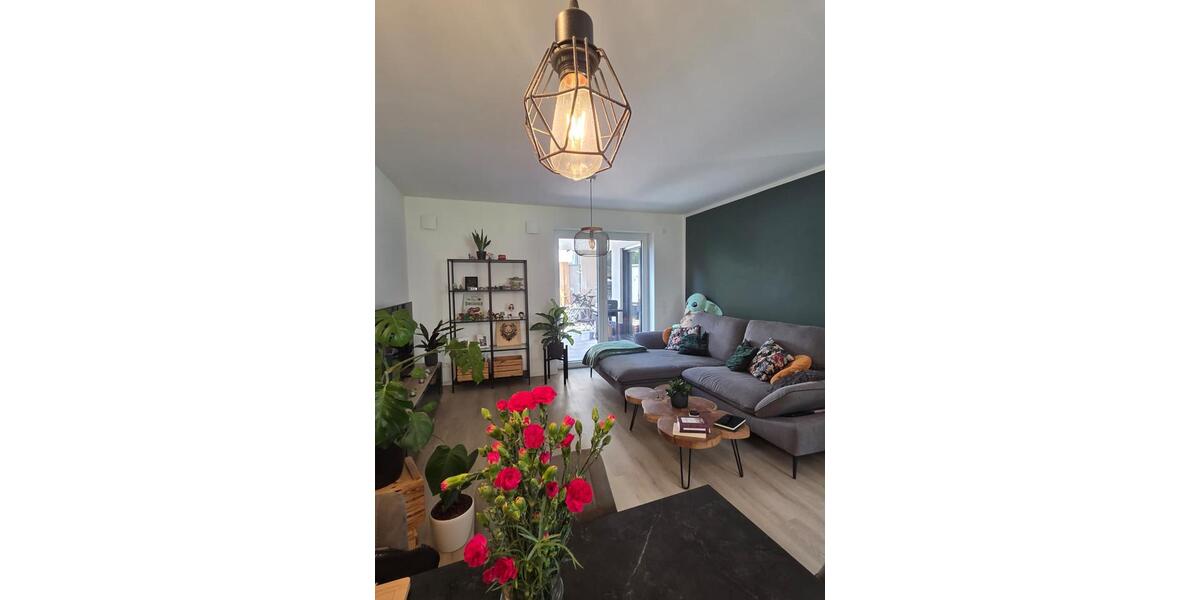 Erdgeschoßwohnung Bensheim - 2 Zimmer, 68 m&sup2;, 1.050&euro; | Angebot:26223328