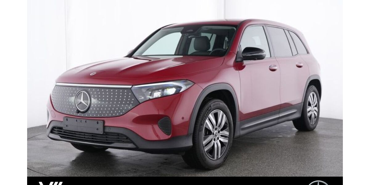 Mercedes-Benz EQB 12.541 km 45.900 &euro; Leer 26789