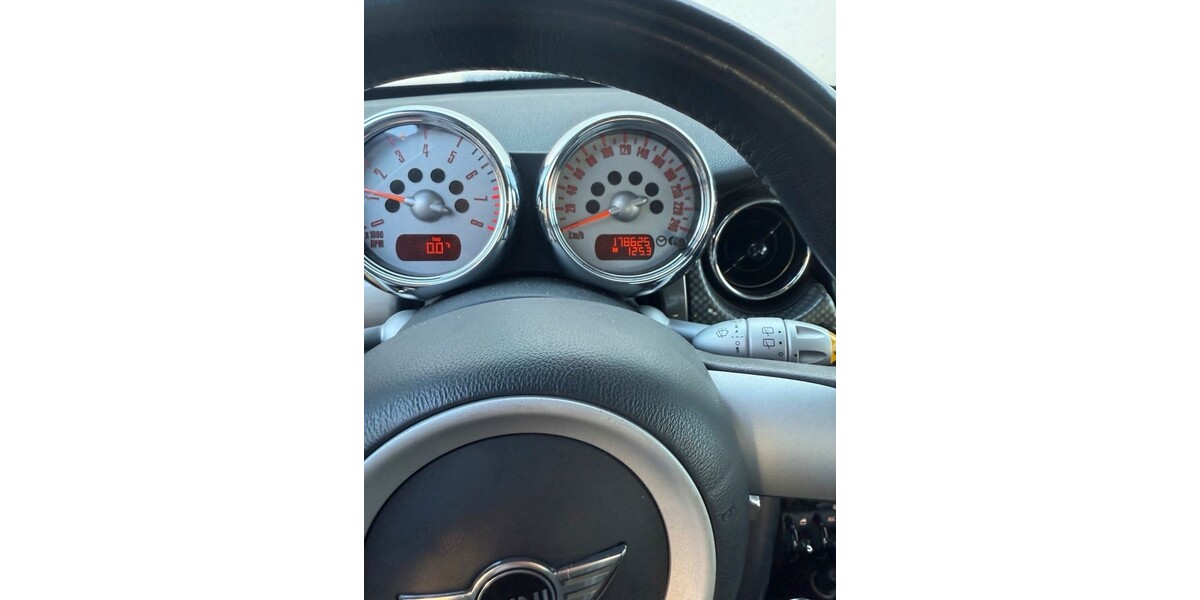 Mini Cooper S 170.000 km 4.000 &euro; Menden 58708