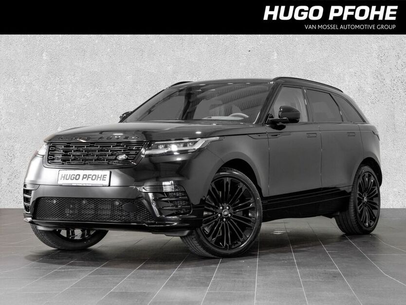 Range Rover Velar