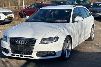 Audi A4 235.000 km 3.990 &euro; Burgdorf 31303
