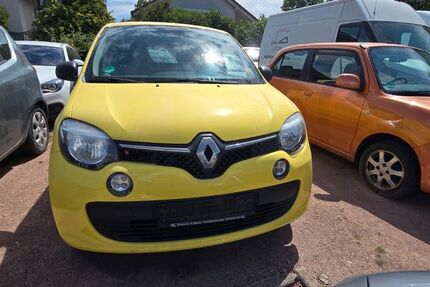 Renault Twingo 50.000 km 4.900 &euro; schopfheim 79650