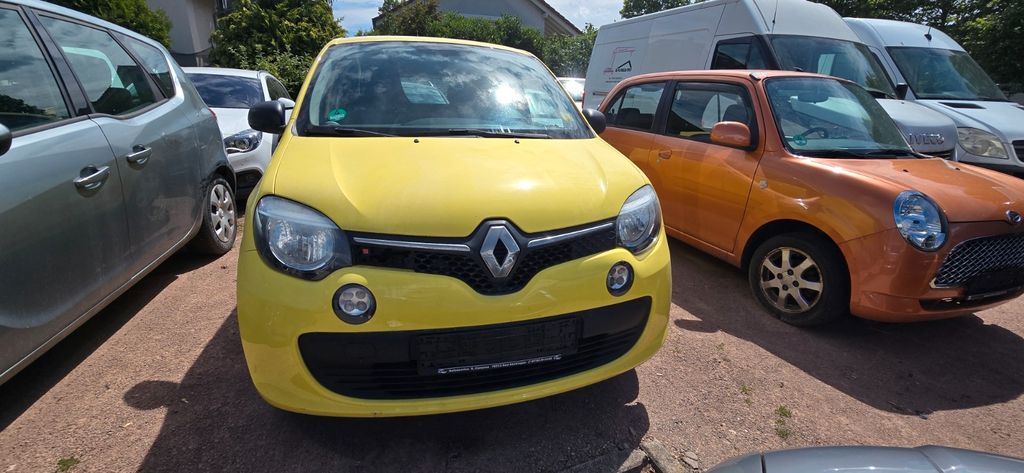 Renault Twingo 50.000 km 4.900 &euro; schopfheim 79650