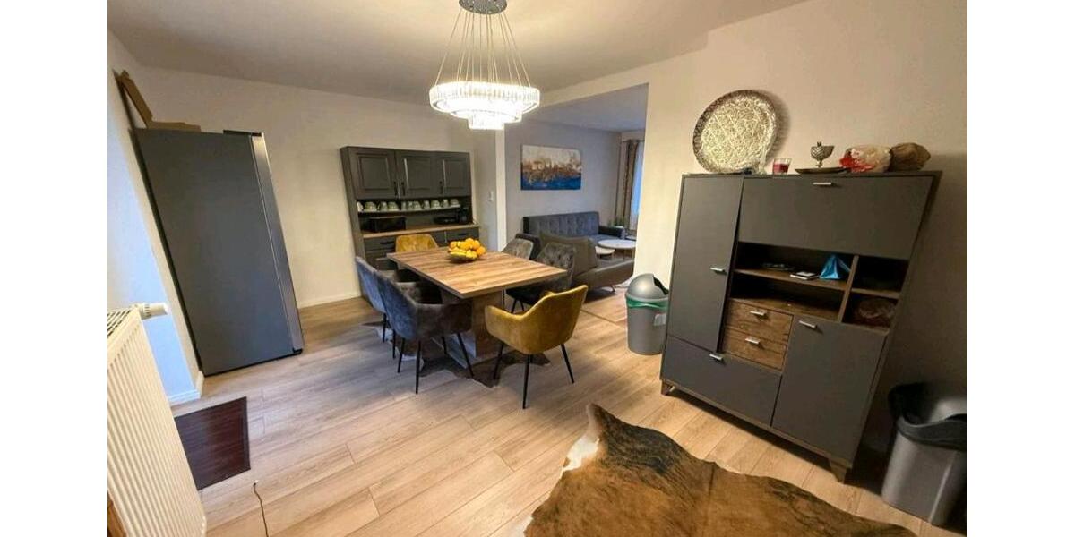 Reihenhaus Beckingen - 5 Zimmer, 170 m&sup2;, 230.000&euro; | Angebot:25414747
