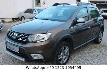 Dacia Sandero 82.500 km 7.950 &euro; Waldkraiburg 84478