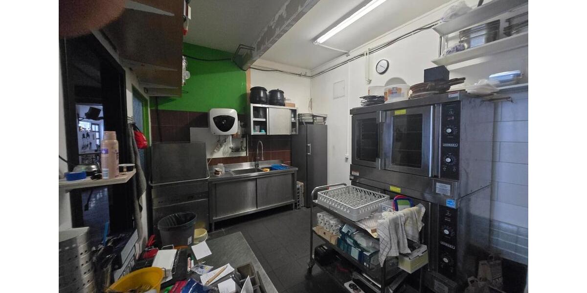 Gewerbeobjekt Mühlhausen (Thüringen) - 700&euro; | Angebot:25446537