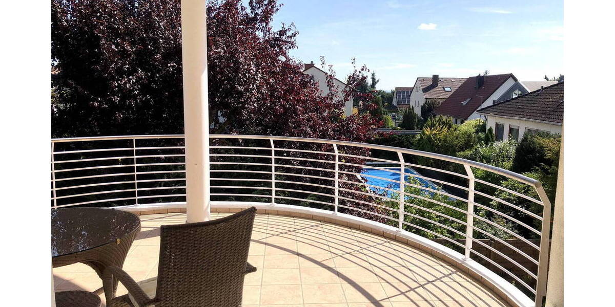 Etagenwohnung Neustadt Weinstrasse Neustadt-Stadt - 4 Zimmer, 126 m&sup2;, 575.000&euro; | Angebot:26522146