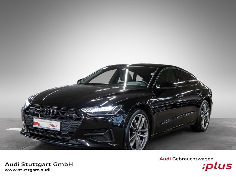 Audi A7 24.281 km 56.920 € Stuttgart 70469