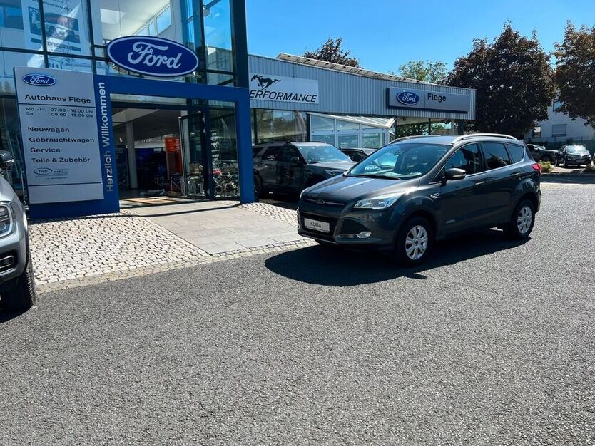 Kuga