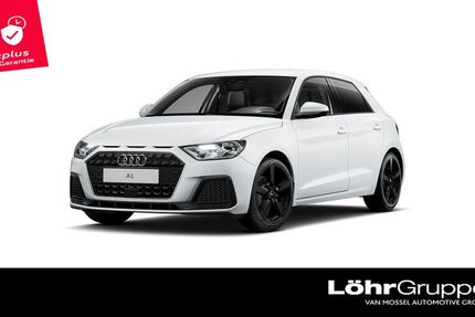 Audi A1 4.600 km 27.580 &euro; Trier 54292