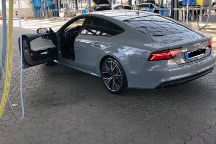 Audi A7 173.000 km 24.900 &euro; Nürnberg 90409