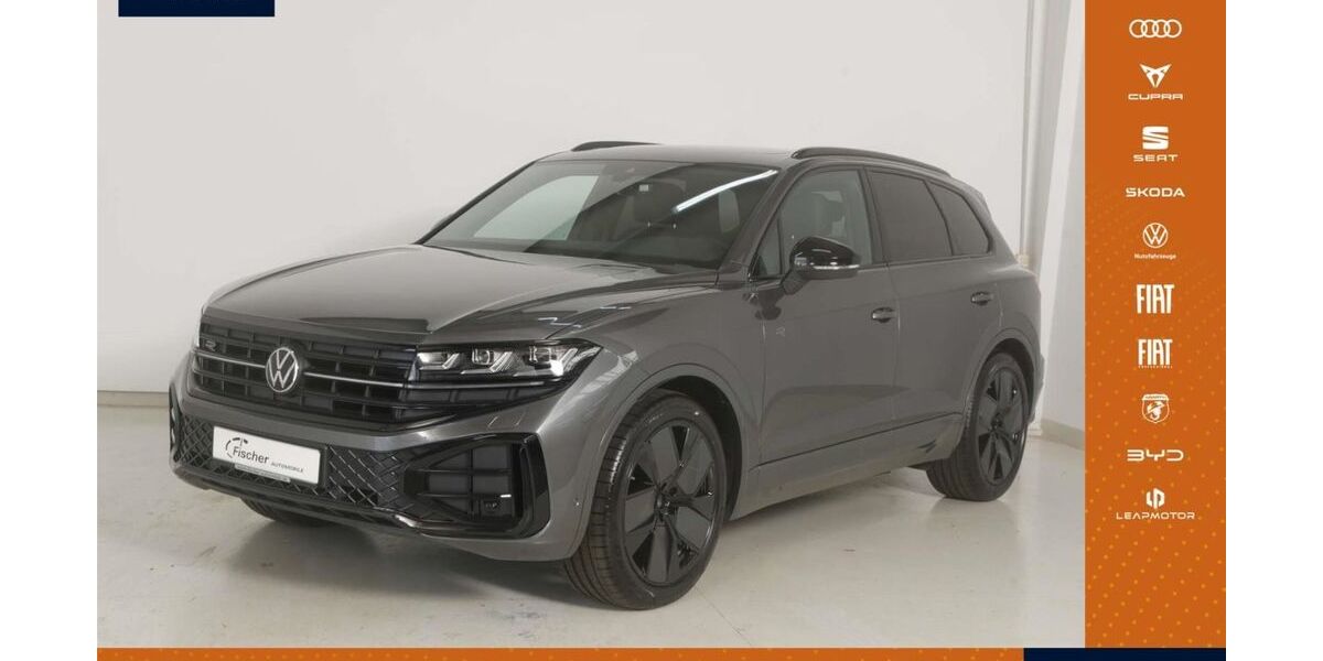 VW Touareg 23.826 km 67.940 &euro; Neumarkt 92318