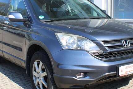 Honda CR-V 176.300 km 6.500 &euro; Rosenheim 83026