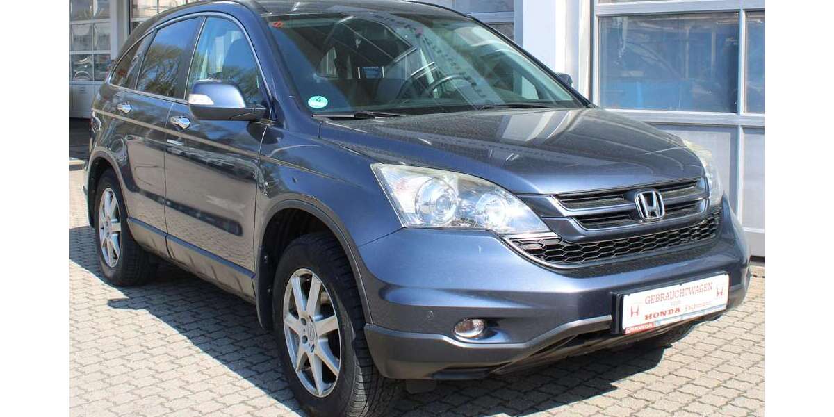 Honda CR-V 176.300 km 6.500 &euro; Rosenheim 83026