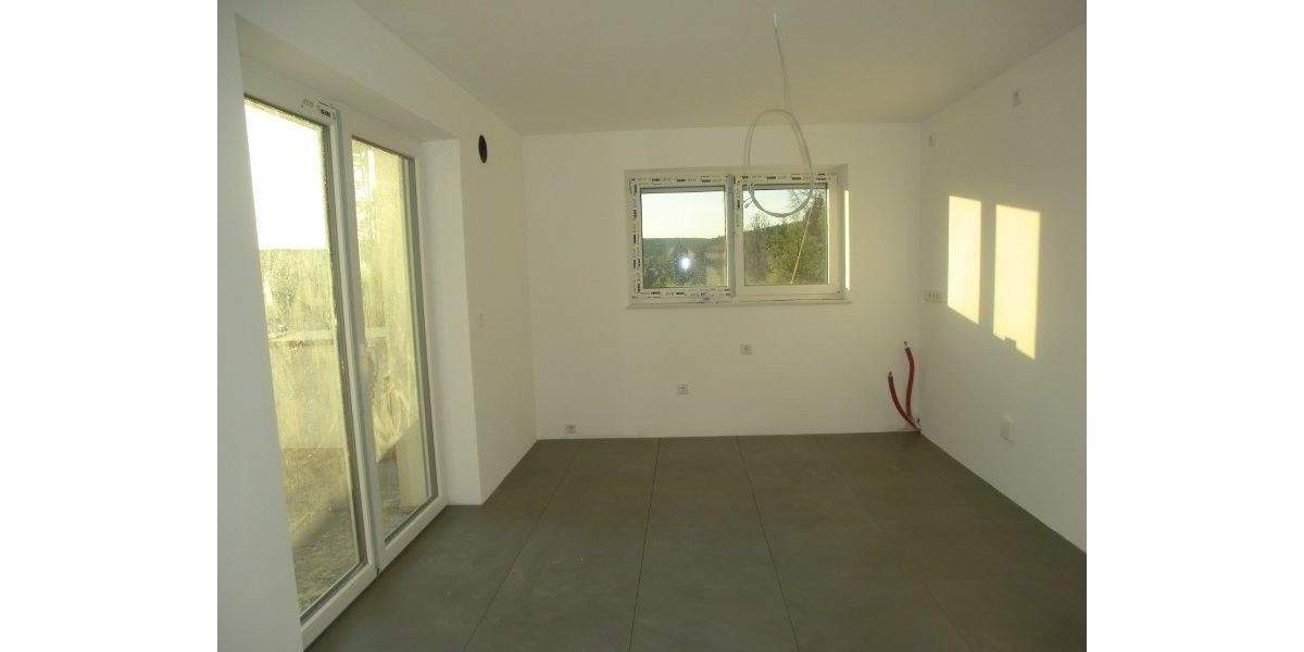 Etagenwohnung Bad Bocklet - 3 Zimmer, 95 m&sup2;, 427.000&euro; | Angebot:24594131