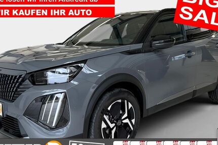 Peugeot 2008 2.623 km 23.970 &euro; Rheinstetten 76287