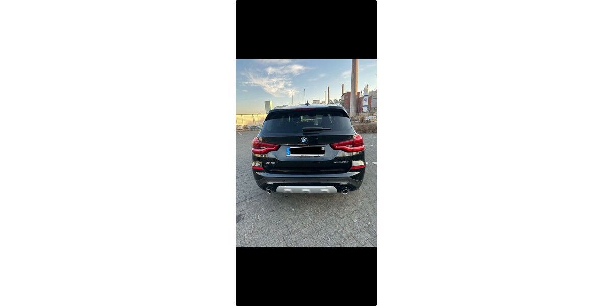 BMW X3 103.000 km 36.000 &euro; Leverkusen 51373
