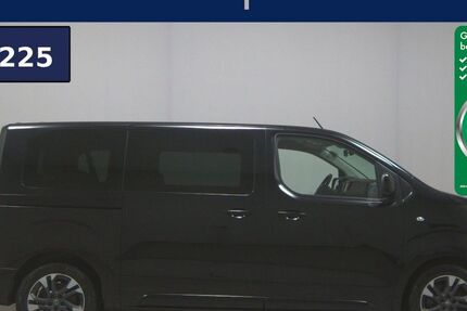 Opel Vivaro 130.242 km 24.980 &euro; Gyhum/Bockel 27404