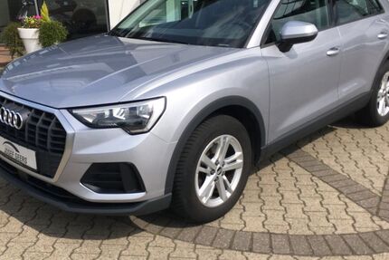 Audi Q3 79.322 km 26.675 &euro; Haren 49733