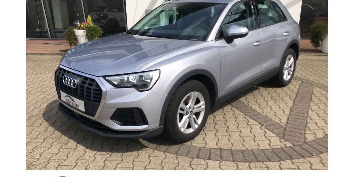 Audi Q3 79.322 km 26.675 &euro; Haren 49733