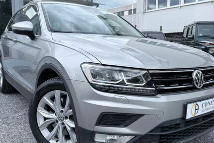 VW Tiguan 100.000 km 19.990 &euro; Korntal-Münchingen 70825