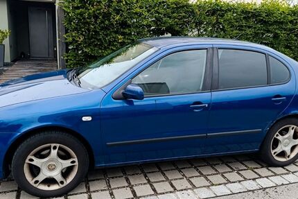 Seat Toledo 389.000 km 1.500 &euro; Haimhausen 85778