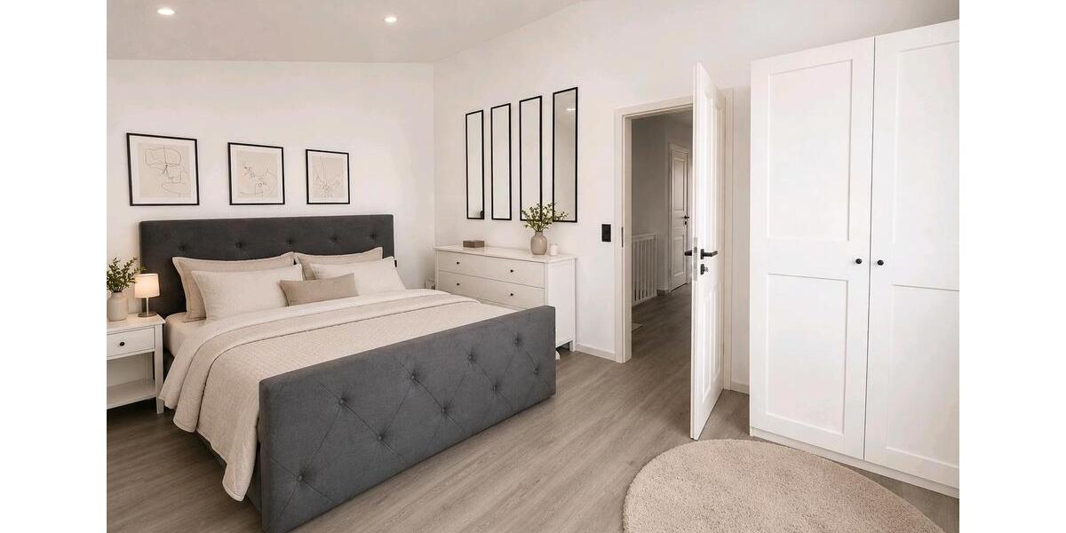 Maisonettenwohnung Rottweil - 5 Zimmer, 136 m&sup2;, 449.000&euro; | Angebot:27111039
