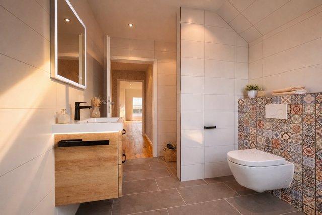 Einfamilienhaus Hanstedt - 6 Zimmer, 194 m&sup2;, 889.000&euro; | Angebot:26051523