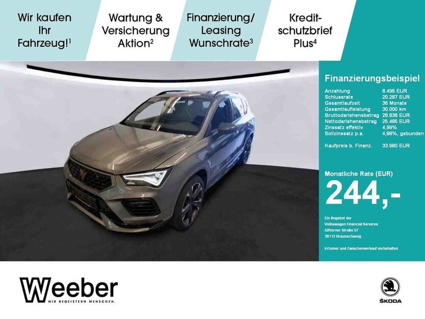 Ateca