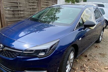 Opel Astra 82.000 km 5.950 &euro; Goslar 38644