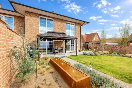 Haus Lüneburg Oedeme - 5 Zimmer, 124 m&sup2;, 780.000&euro; | Angebot:26106380