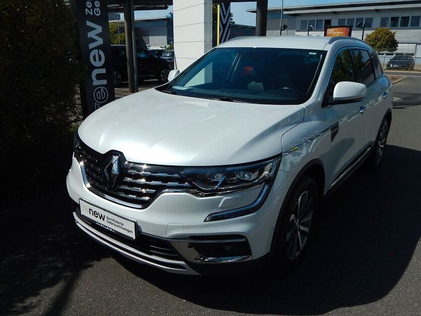 Koleos
