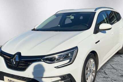 Renault Megane 92.100 km 14.980 &euro; Norderstedt 22848