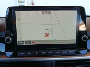 Kia PICANTO FACELIFT 1.0 MT VISION|KAMERA|NAVI 6.979 km 14.960 &euro; Höhenkirchen-Siegertsbrun 85635