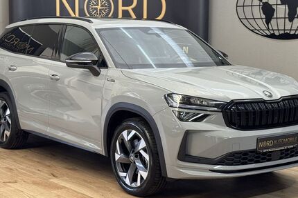 Skoda Kodiaq 8.525 km 44.444 &euro; Rastede/ Wahnbek 26180