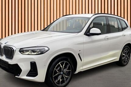 BMW X3 5.700 km 43.980 &euro; Dresden 01328