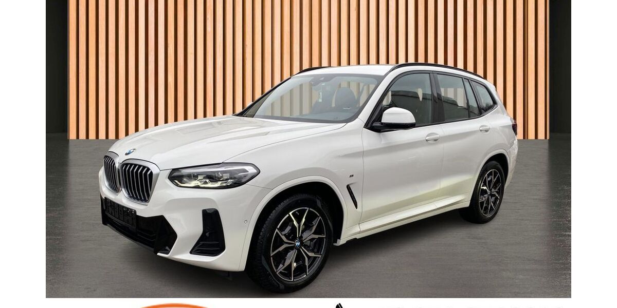 BMW X3 5.700 km 43.980 &euro; Dresden 01328