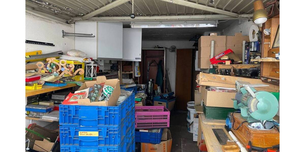 Kronach: Zwei Häuser zum Preis von Einem 1 zimmer