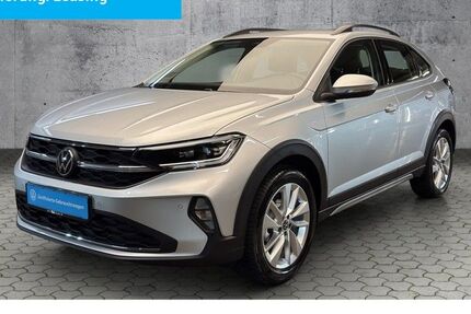 VW Taigo 3.750 km 26.690 &euro; Paderborn 33100