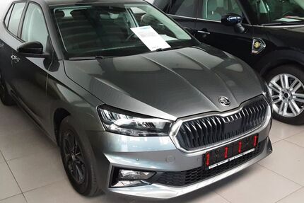Skoda Fabia 14.700 km 17.790 &euro; Monschau (bei Aachen) 52156