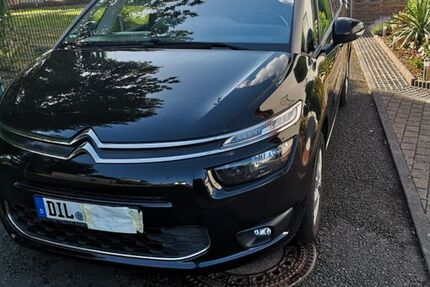 Citroen C4 SpaceTourer 191.000 km 5.900 &euro; Mittenaar 35756