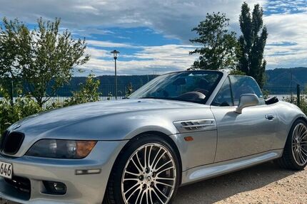 BMW Z3