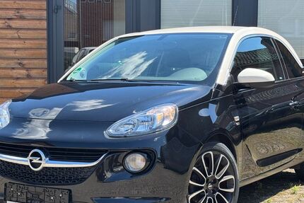 Opel Adam 110.060 km 6.990 &euro; Korschenbroich 41352